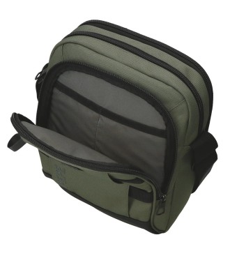 7315742 BANDOLERA PORTATABLET 2C. PJL MATLOCK KHAKI 2