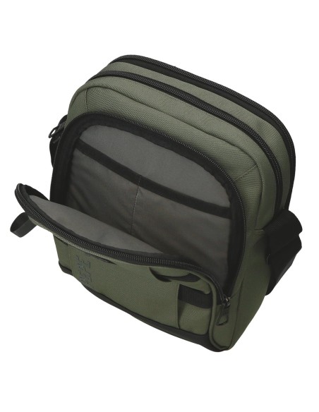 7315742 BANDOLERA PORTATABLET 2C. PJL MATLOCK KHAKI