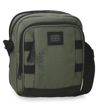 7315742 BANDOLERA PORTATABLET 2C. PJL MATLOCK KHAKI
