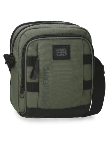 7315742 BANDOLERA PORTATABLET 2C. PJL MATLOCK KHAKI