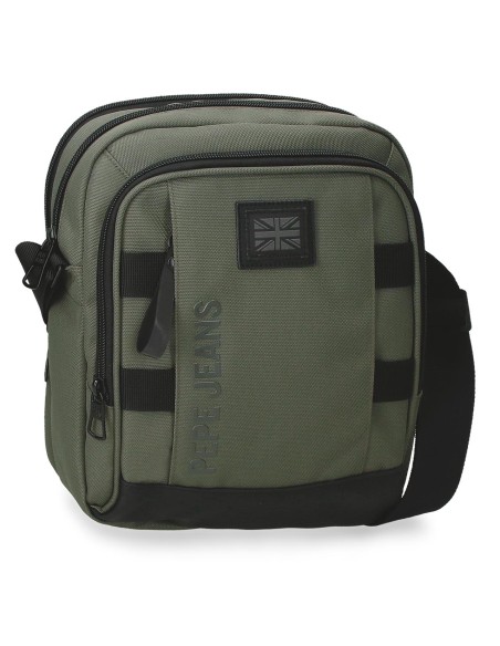 7315742 BANDOLERA PORTATABLET 2C. PJL MATLOCK KHAKI