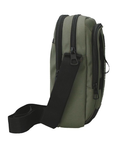 7315742 BANDOLERA PORTATABLET 2C. PJL MATLOCK KHAKI