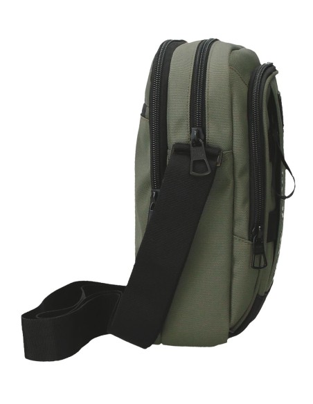 7315742 BANDOLERA PORTATABLET 2C. PJL MATLOCK KHAKI