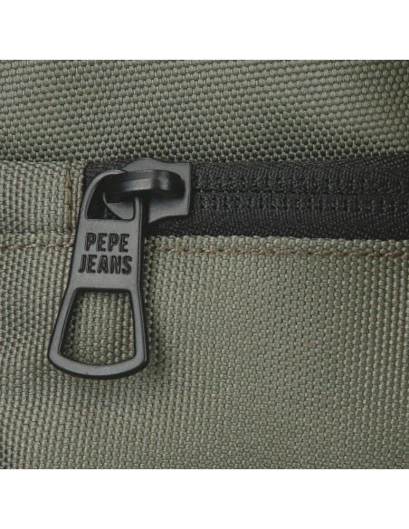 7315742 BANDOLERA PORTATABLET 2C. PJL MATLOCK KHAKI