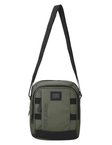 7315742 BANDOLERA PORTATABLET 2C. PJL MATLOCK KHAKI