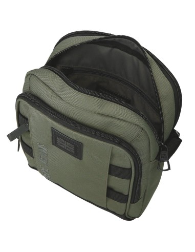 7315742 BANDOLERA PORTATABLET 2C. PJL MATLOCK KHAKI
