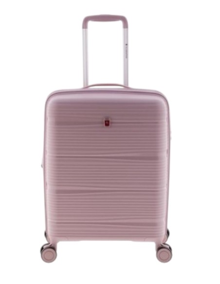 Maleta Cabina Gladiator Bionic XS Rosa