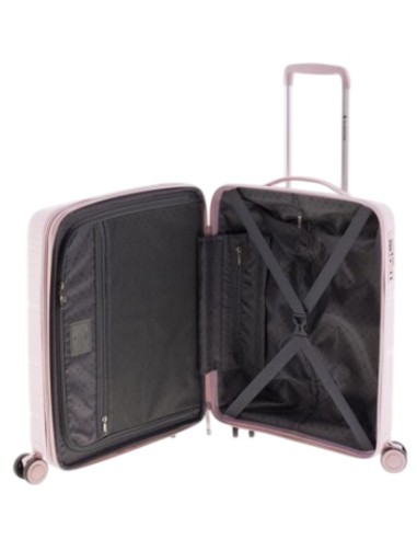 Maleta Cabina Gladiator Bionic XS Rosa