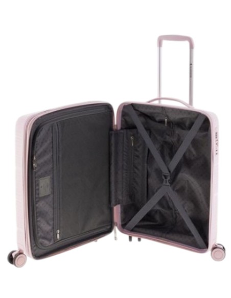Maleta Cabina Gladiator Bionic XS Rosa