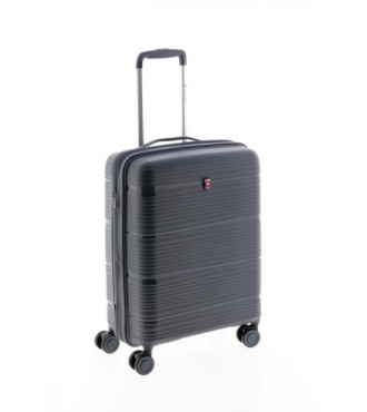 Maleta Cabina Gladiator Bionic XS Verde Oscuro 2