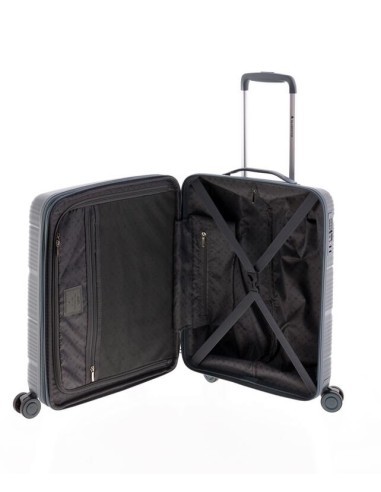 Maleta Cabina Gladiator Bionic XS Verde Oscuro