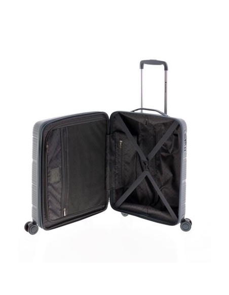 Maleta Cabina Gladiator Bionic XS Verde Oscuro