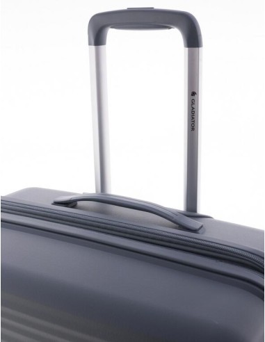 Maleta Cabina Gladiator Bionic XS Verde Oscuro