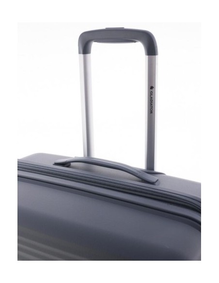 Maleta Cabina Gladiator Bionic XS Verde Oscuro