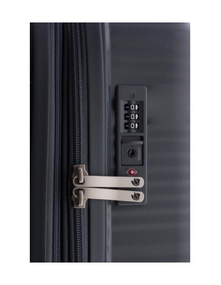 Maleta Cabina Gladiator Bionic XS Verde Oscuro