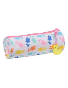 PORTATODO REDONDO PEPPA PIG "BABY PIG" Portatodo Estuche ... 2