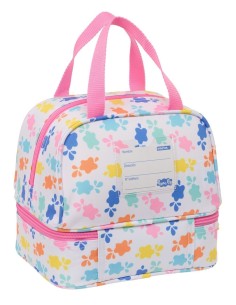 PORTAMERIENDAS TERMO PEPPA PIG "BABY PIG" Neceser-Merende... 2