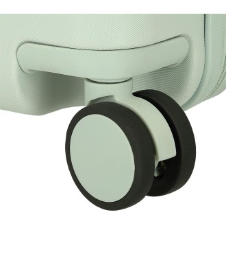 4991043 MALETA INF.ABS 4R.(2 MULTI.) 45CM. ROLL ROAD HAPPY P 2