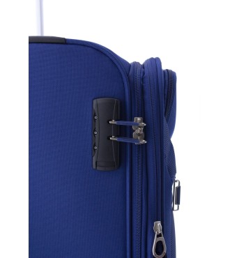 Maleta Cabina Gladiator 3D Azul | Comprar Maleta Cabina Gladiator 3... 2