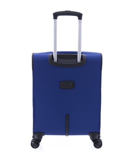 Maleta Cabina Gladiator 3D Azul | Comprar Maleta Cabina Gladiator 3...