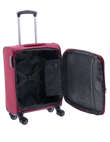 Maleta Cabina Gladiator 3D Rojo | Comprar Maleta Cabina Gladiator 3...