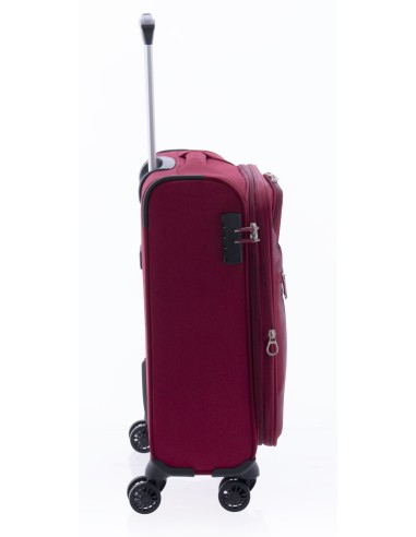 Maleta Cabina Gladiator 3D Rojo | Comprar Maleta Cabina Gladiator 3...