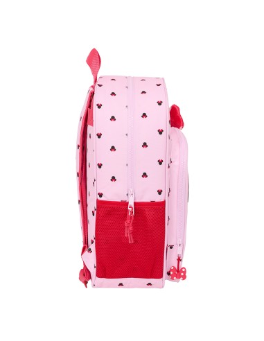 MOCHILA ADAPT.CARRO MINNIE MOUSE "NAIVE"