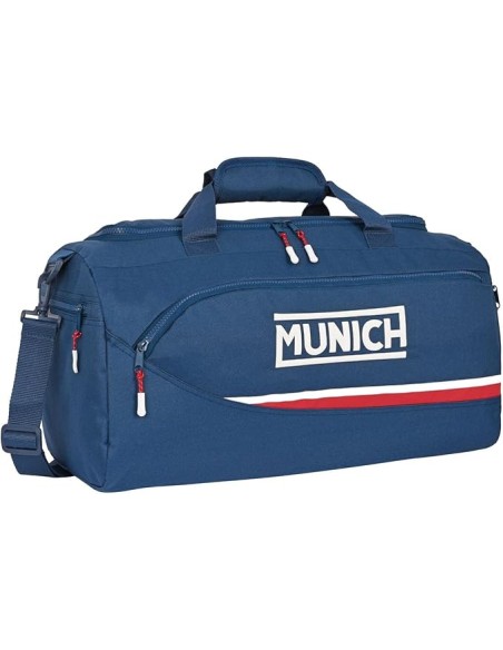 BOLSA DEPORTE MUNICH "SOON"