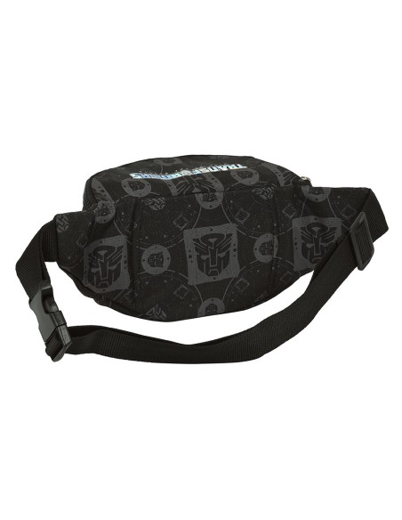 RIÑONERA TRANSFORMERS