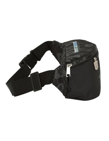 RIÑONERA TRANSFORMERS