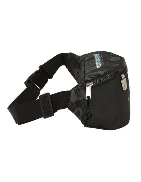 RIÑONERA TRANSFORMERS