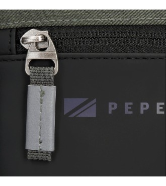 7124232 BOLSO DE MANO. PJL JARVIS VERDE 2