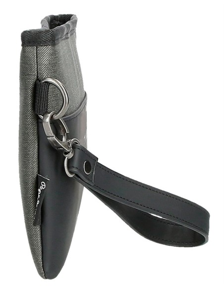 7124232 BOLSO DE MANO. PJL JARVIS VERDE