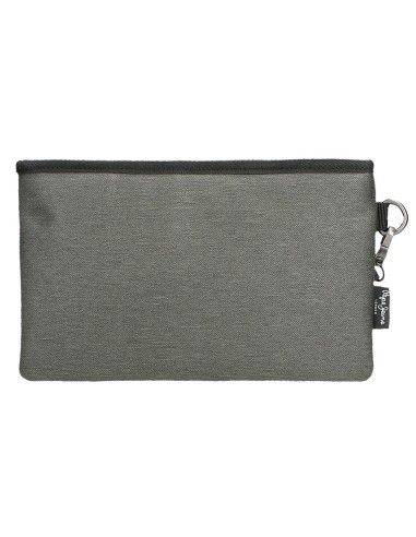 7124232 BOLSO DE MANO. PJL JARVIS VERDE