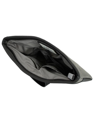 7124232 BOLSO DE MANO. PJL JARVIS VERDE