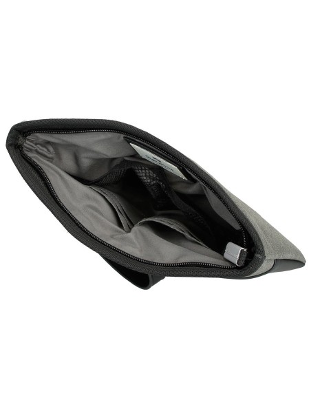 7124232 BOLSO DE MANO. PJL JARVIS VERDE