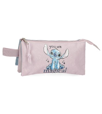 3854321 NECESER 3C. STITCH YOU ARE MAGICAL
