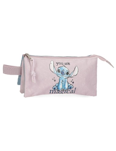 3854321 NECESER 3C. STITCH YOU ARE MAGICAL