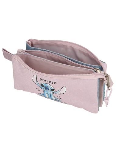 3854321 NECESER 3C. STITCH YOU ARE MAGICAL