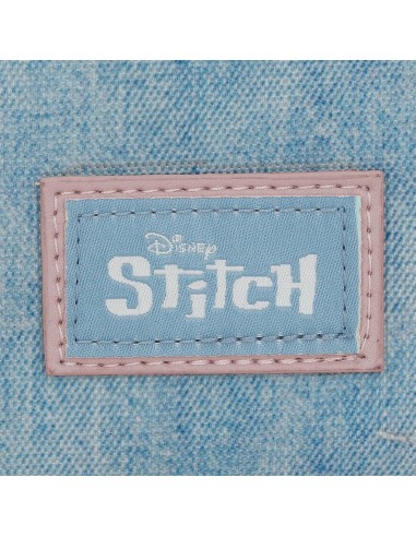 3854321 NECESER 3C. STITCH YOU ARE MAGICAL