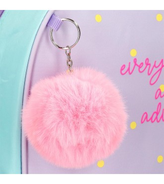 30824D1 MOCHILA ADAP. 42CM. MOVOM NEW ADVENTURE 2