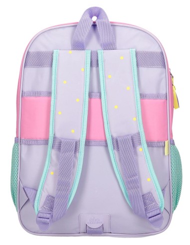 30824D1 MOCHILA ADAP. 42CM. MOVOM NEW ADVENTURE