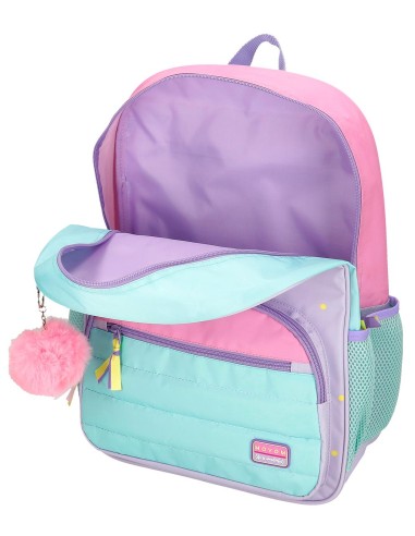 30824D1 MOCHILA ADAP. 42CM. MOVOM NEW ADVENTURE