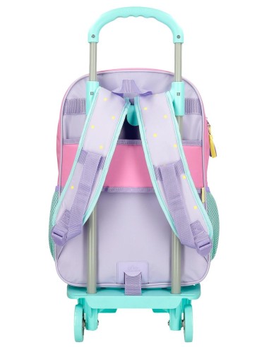 30824T1 MOCHILA ADAP. 42CM. C/CARRO. MOVOM NEW ADVENTURE