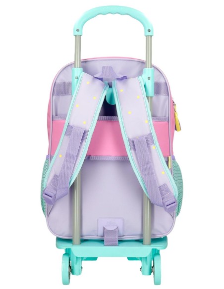 30824T1 MOCHILA ADAP. 42CM. C/CARRO. MOVOM NEW ADVENTURE