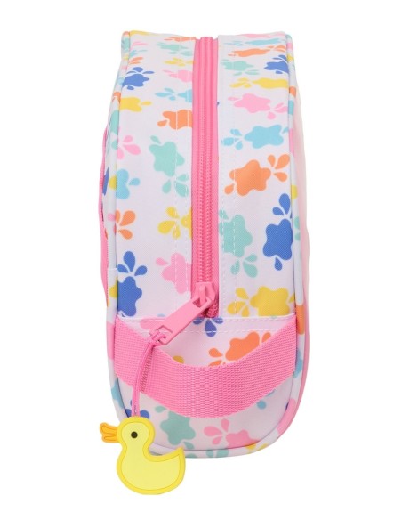 NECESER ADAPT. A CARRO PEPPA PIG "BABY PIG" Neceser-Meren...