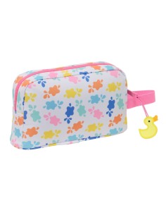 PORTADESAYUNOS TERMO PEPPA PIG "BABY PIG" Neceser-Merende... 2
