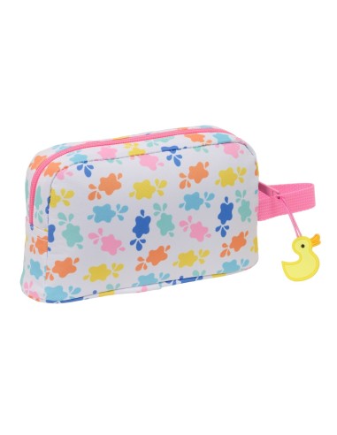 PORTADESAYUNOS TERMO PEPPA PIG "BABY PIG" Neceser-Merende...