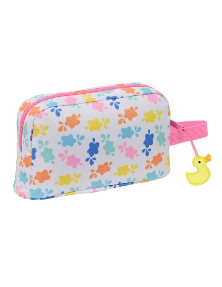 PORTADESAYUNOS TERMO PEPPA PIG "BABY PIG" Neceser-Merende...