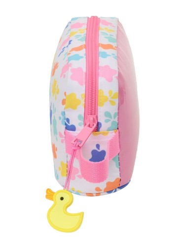 PORTADESAYUNOS TERMO PEPPA PIG "BABY PIG" Neceser-Merende...